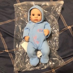 Baby Born - Anatomically Correct Baby Born Doll
